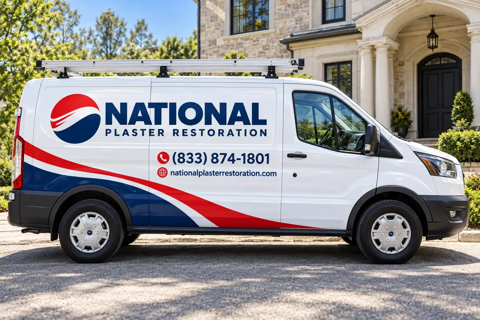Plaster Repair in Somerset, IN near me